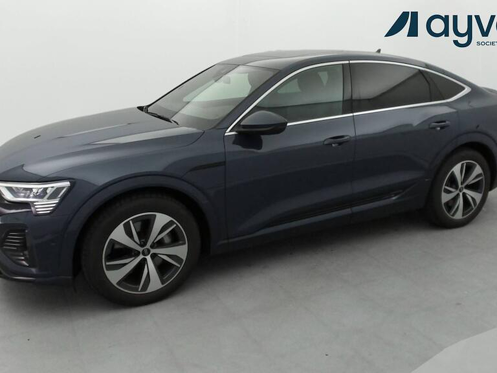 Audi Q8 SPORTBACK E-TRON BEV 114KWH 408CV S LINE TOE NAVI