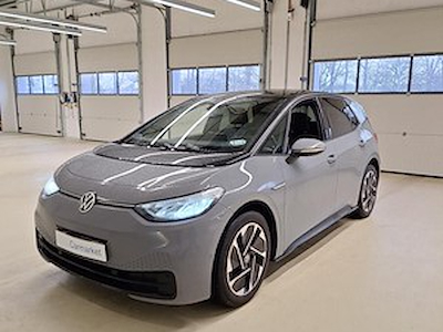 Kaufe VOLKSWAGEN ID.3 62 KWH ACTIVE PRO PERFORM bei Ayvens Carmarket