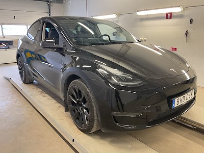 Buy TESLA MODEL Y on Ayvens Carmarket