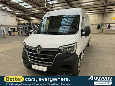 Kaufe RENAULT Master III bei Ayvens Carmarket