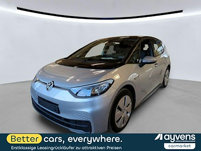 Kaufe VOLKSWAGEN ID.3 bei Ayvens Carmarket