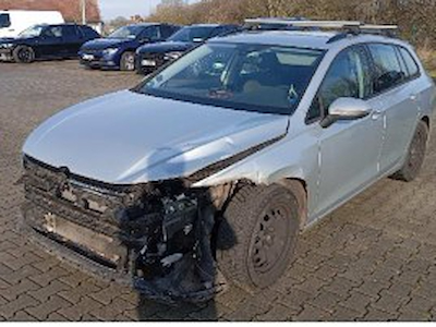 Kaufe VOLKSWAGEN Golf VIII bei Ayvens Carmarket