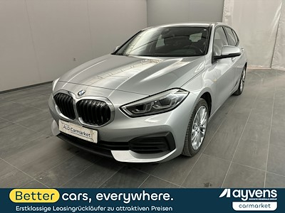 Compra BMW 1er en Ayvens Carmarket