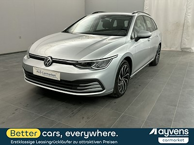 Kaufe VOLKSWAGEN Golf VIII bei Ayvens Carmarket