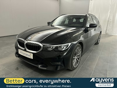 Comprar BMW 3er en Ayvens Carmarket