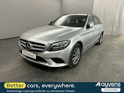 Kupi MERCEDES-BENZ C-Klasse na Ayvens Carmarket