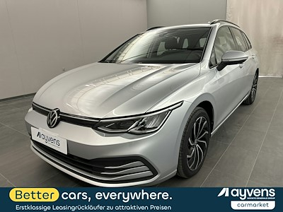 Kaufe VOLKSWAGEN Golf VIII bei Ayvens Carmarket