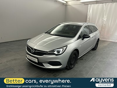 Kupi OPEL Astra na Ayvens Carmarket