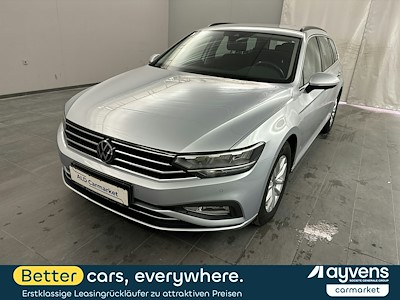 Kaufe VOLKSWAGEN Passat bei Ayvens Carmarket