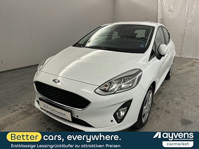 Achetez FORD Fiesta sur Ayvens Carmarket