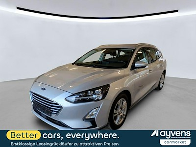 Buy FORD Focus on Ayvens Carmarket