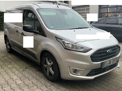 Achetez FORD Transit Connect sur Ayvens Carmarket