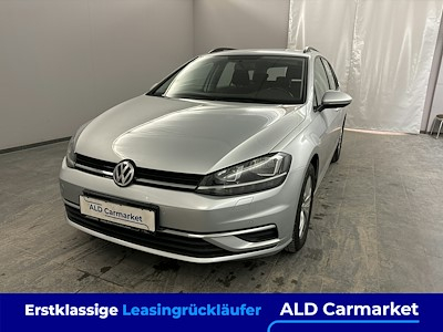 Kaufe VOLKSWAGEN Golf VII bei Ayvens Carmarket