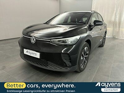 Achetez VOLKSWAGEN ID.4 sur Ayvens Carmarket