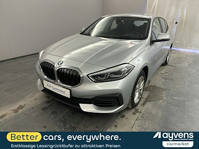 Buy BMW 1er on Ayvens Carmarket