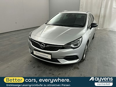 Kaufe OPEL Astra bei Ayvens Carmarket