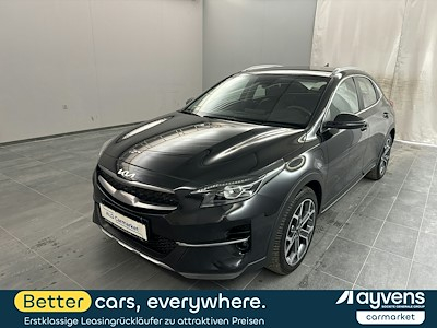 Buy KIA XCeed on Ayvens Carmarket