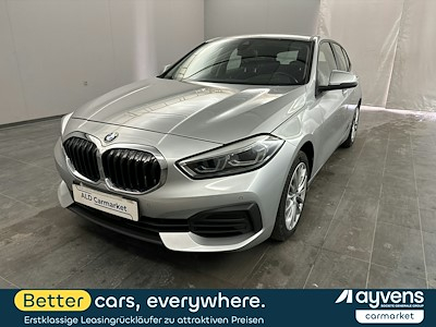 Koupit BMW 1er na Ayvens Carmarket