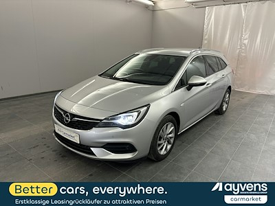 Achetez OPEL Astra sur Ayvens Carmarket