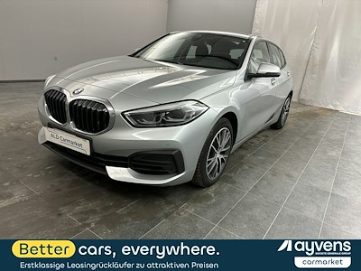 Kup BMW 1er na Ayvens Carmarket