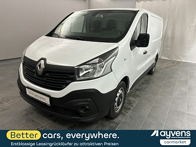Kaufe RENAULT Trafic 2014 bei Ayvens Carmarket