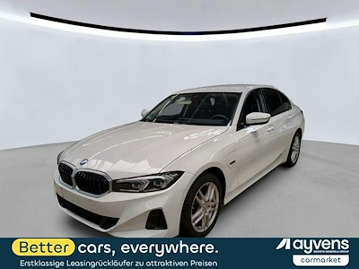 Купуй BMW 3er на Ayvens Carmarket