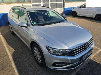 Koupit VOLKSWAGEN Passat na Ayvens Carmarket