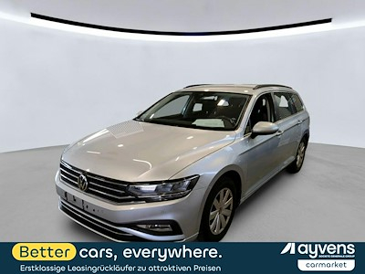 Buy VOLKSWAGEN Passat on Ayvens Carmarket