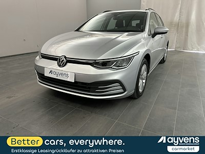 Buy VOLKSWAGEN Golf VIII on Ayvens Carmarket