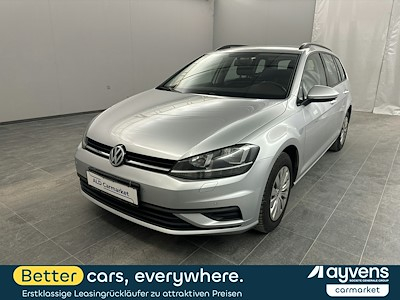 Buy VOLKSWAGEN Golf VII on Ayvens Carmarket