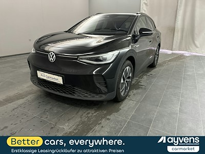 Kaufe VOLKSWAGEN ID.4 bei Ayvens Carmarket
