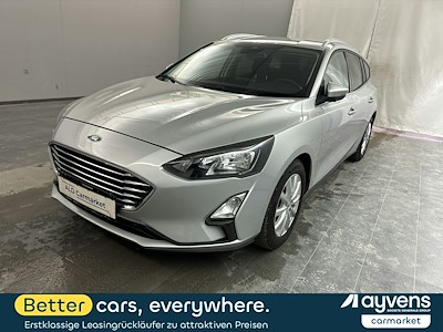 Kaufe FORD Focus bei Ayvens Carmarket