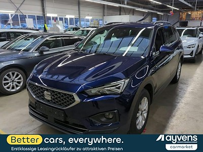 Buy SEAT Tarraco on Ayvens Carmarket