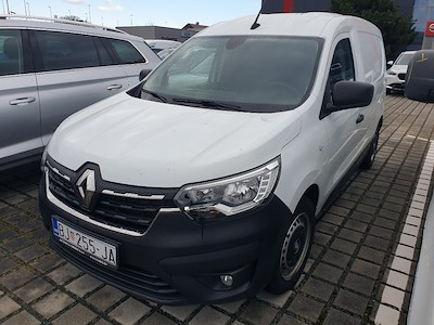Buy RENAULT RENAULT EXPRESS on Ayvens Carmarket
