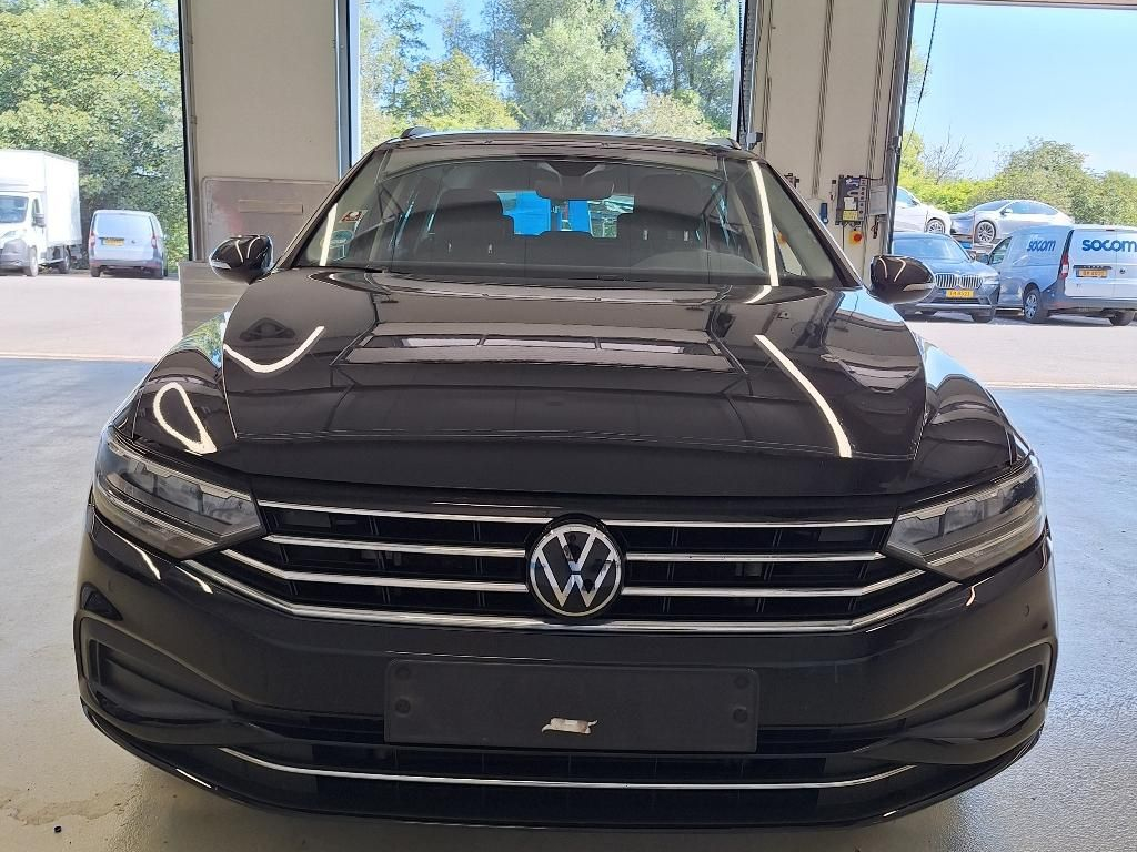 Volkswagen Passat VARIANT 2.0 TDI 110KW D 150CV Technology pack, Winter Pack, GPS, PDC, BUSINESS,