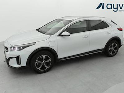 Achetez KIA XCEED 1.6 GDI BUSINESS LINE sur Ayvens Carmarket