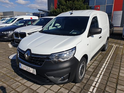 Buy RENAULT RENAULT EXPRESS on Ayvens Carmarket