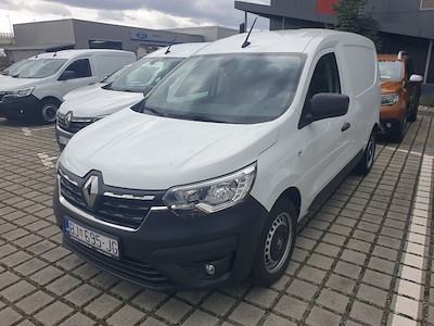 Buy RENAULT RENAULT EXPRESS on Ayvens Carmarket