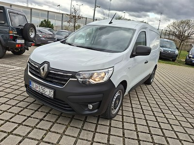 Buy RENAULT RENAULT EXPRESS on Ayvens Carmarket