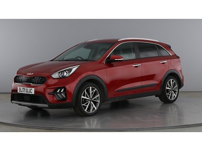 Buy KIA Niro on Ayvens Carmarket