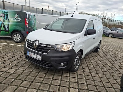 Buy RENAULT RENAULT EXPRESS on Ayvens Carmarket