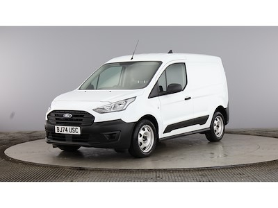 Buy FORD Transit Cnt/Cmpr on Ayvens Carmarket