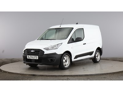 Buy FORD Transit Cnt/Cmpr on Ayvens Carmarket