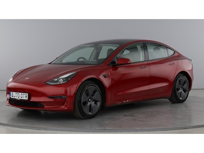 Achetez TESLA Model 3 Saloon sur Ayvens Carmarket