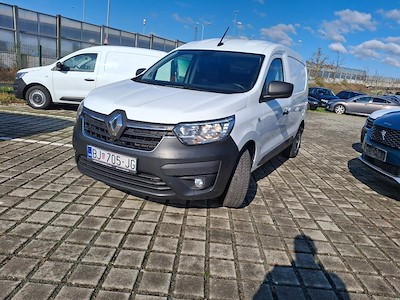 Buy RENAULT RENAULT EXPRESS on Ayvens Carmarket