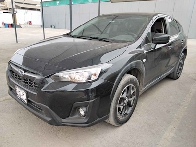 Buy SUBARU XV 1.6I AWD CVT on Ayvens Carmarket