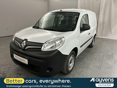 Kaufe RENAULT Kangoo bei Ayvens Carmarket