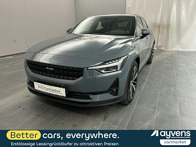 Buy POLESTAR Polestar 2 on Ayvens Carmarket