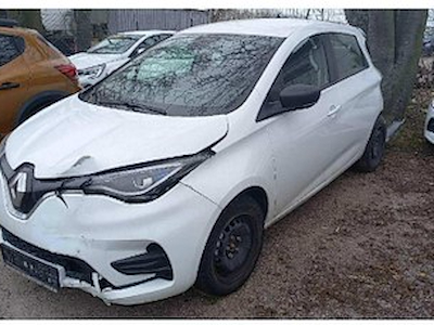 Kup RENAULT ZOE (ohne Batterie) na Ayvens Carmarket