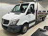 Comprar MERCEDES-BENZ Sprinter no Ayvens Carmarket